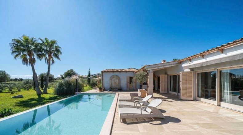 Illes Balears - Capdepera - 14514m2