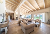 Finca rústica en venta en la España, Capdepera, ref: TR401289 foto