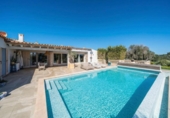 Finca rústica en venta en la España, Capdepera, ref: TR401289 foto
