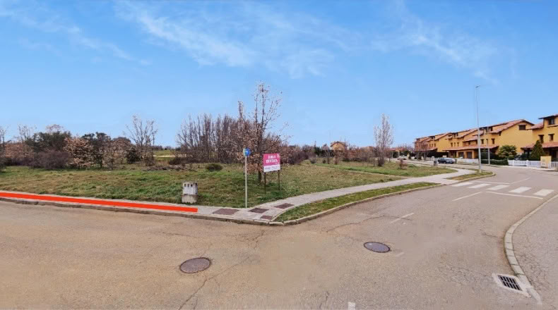 Leon - Valverde de la Virgen - 543m2