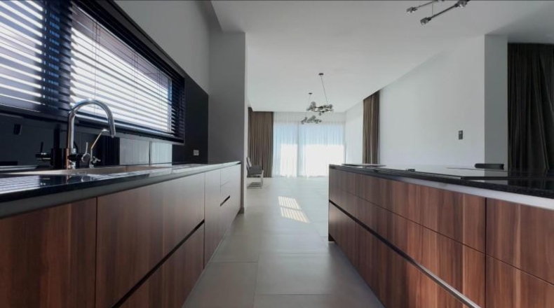 Аликанте - Финестрат - 1200m2
