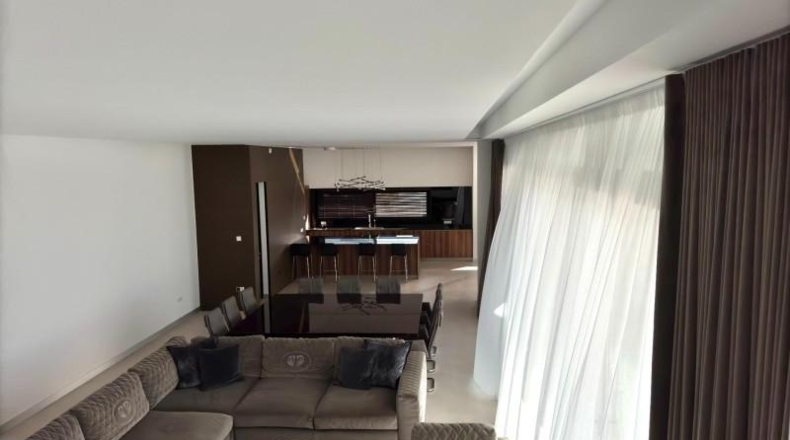 Аликанте - Финестрат - 1200m2