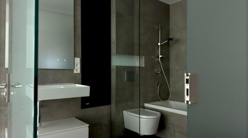 Аликанте - Финестрат - 1200m2