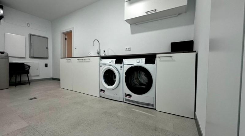 Аликанте - Финестрат - 1200m2