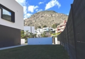Chalet independiente con terreno en venta en la España, Finestrat, ref: TR276943 foto