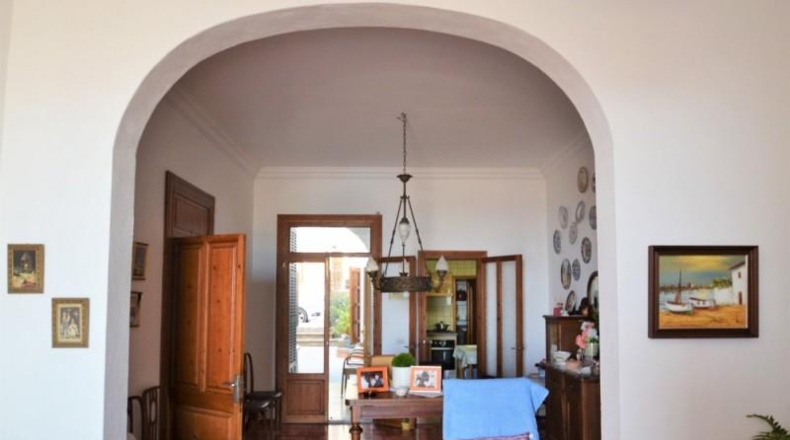Балеарские острова - Santa Margarita - 273m2
