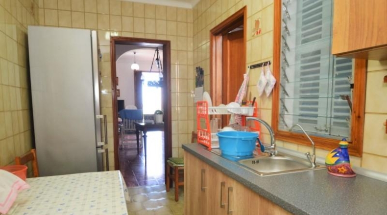 Балеарские острова - Santa Margarita - 273m2
