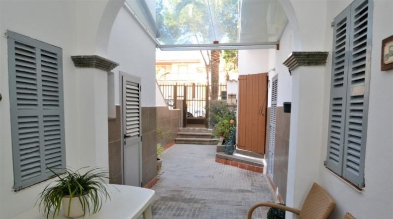 Балеарские острова - Santa Margarita - 273m2
