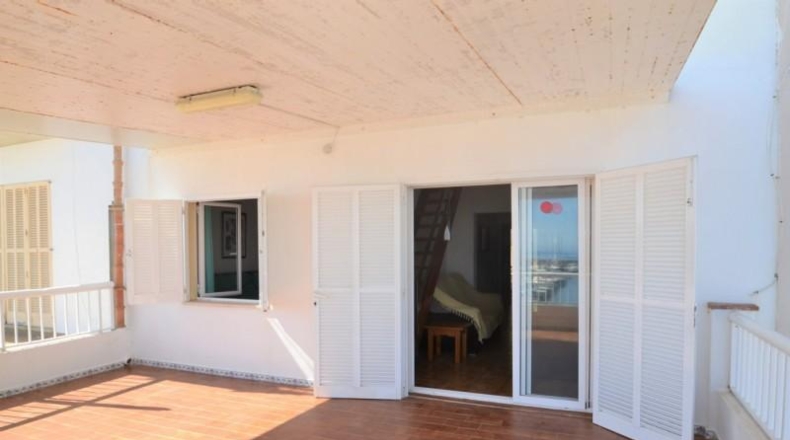 Балеарские острова - Santa Margarita - 273m2