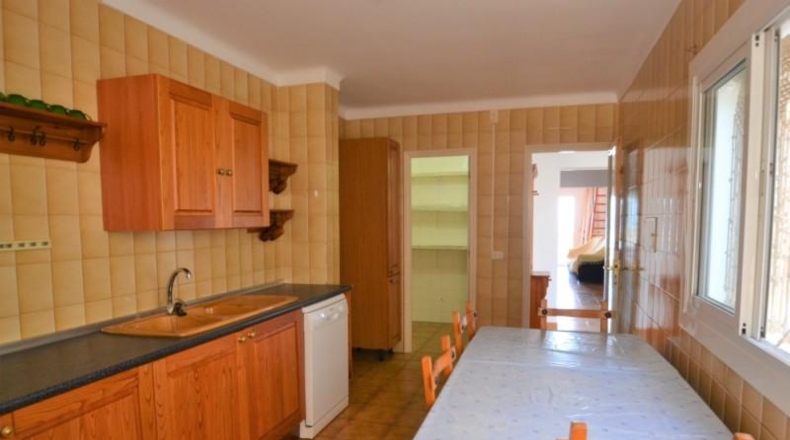 Балеарские острова - Santa Margarita - 273m2