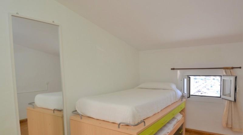 Балеарские острова - Santa Margarita - 273m2