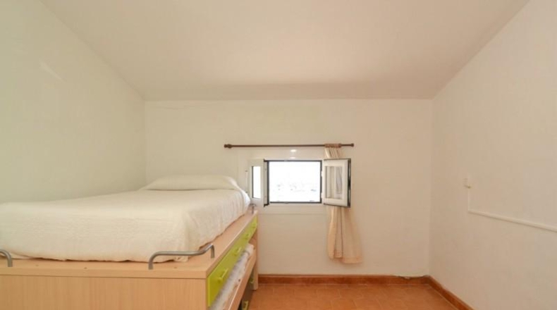 Балеарские острова - Santa Margarita - 273m2