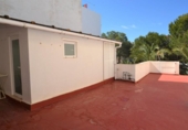 Casa de pueblo en venta en la España, Santa Margalida, ref: TR295954 foto