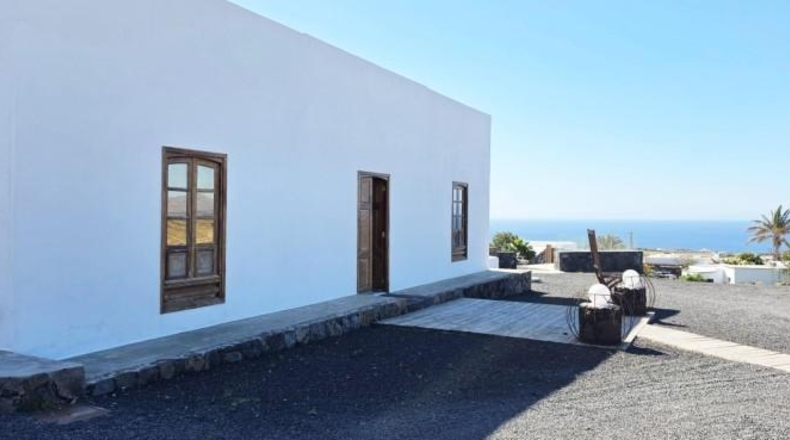 Las Palmas - Tías - 6300m2