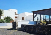 Chalet independiente con terreno en venta en la España, Tías, ref: TR264762 foto