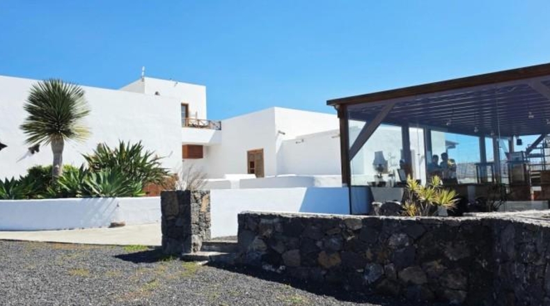 Las Palmas - Tías - 6300m2