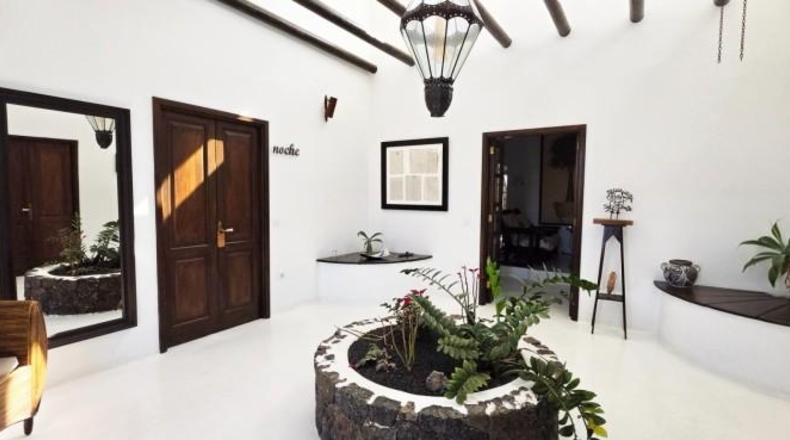 Las Palmas - Tías - 6300m2