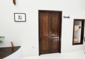 Chalet independiente con terreno en venta en la España, Tías, ref: TR264762 foto