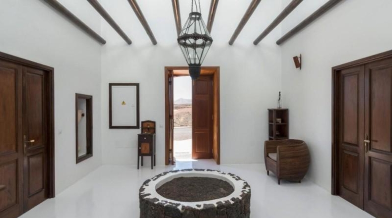 Las Palmas - Tías - 6300m2