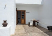 Chalet independiente con terreno en venta en la España, Tías, ref: TR264762 foto