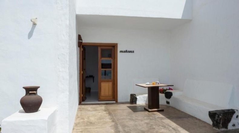 Las Palmas - Tías - 6300m2
