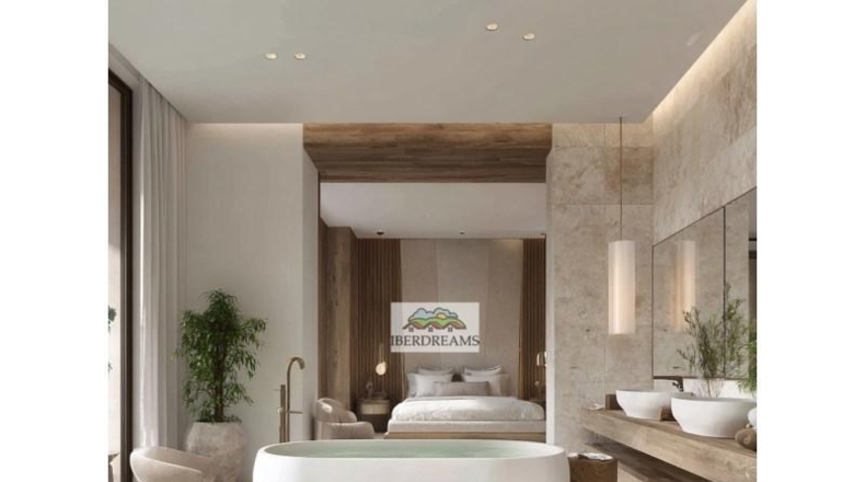 Barcelona - Sitges - 380m2