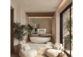 Chalet independiente con terreno en venta en la España, Sitges, ref: TR240341 foto