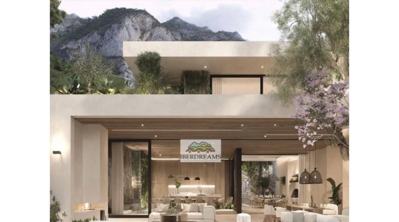 Barcelona - Sitges - 380m2