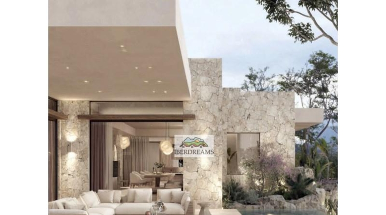 Barcelona - Sitges - 380m2
