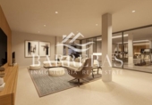 Chalet independiente con terreno en venta en la España, Adeje, ref: TR160308 foto
