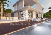 Chalet independiente con terreno en venta en la España, Adeje, ref: TR160308 foto