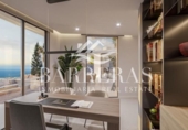 Chalet independiente con terreno en venta en la España, Adeje, ref: TR160308 foto