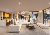 Chalet independiente con terreno en venta en la España, Adeje, ref: TR160308 foto