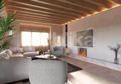 Chalet independiente con terreno en venta en la España, Palma, ref: TR315009 foto