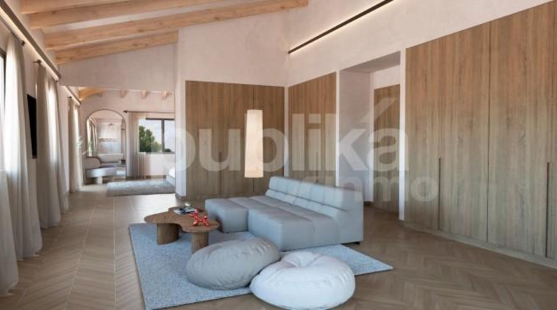 Balearic Islands - Palma - 1500m2