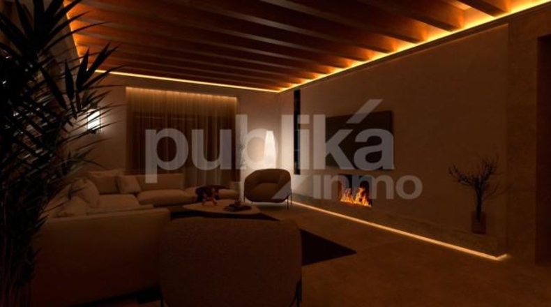 Balearic Islands - Palma - 1500m2