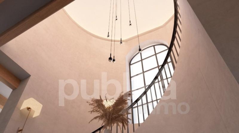 Balearic Islands - Palma - 1500m2