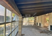 Chalet independiente con terreno en venta en la España, Palma, ref: TR315009 foto