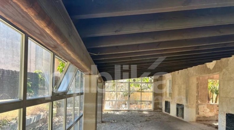 Balearic Islands - Palma - 1500m2