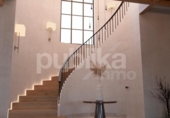 Chalet independiente con terreno en venta en la España, Palma, ref: TR315009 foto