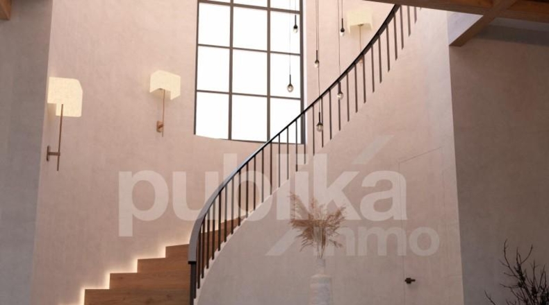 Balearic Islands - Palma - 1500m2
