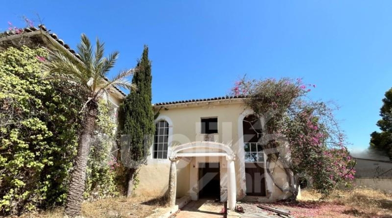 Balearic Islands - Palma - 1500m2