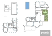 Chalet independiente con terreno en venta en la España, Palma, ref: TR315009 foto