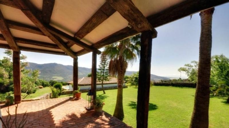 Cádiz - Tarifa - 3000m2