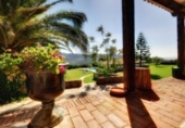 Casa de campo con terreno en venta en la España, Tarifa, ref: TR133366 foto