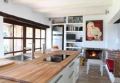 Casa de campo con terreno en venta en la España, Tarifa, ref: TR133366 foto