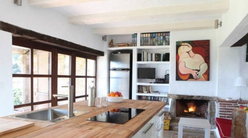 Cádiz - Tarifa - 3000m2