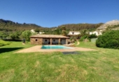Casa de campo con terreno en venta en la España, Tarifa, ref: TR133366 foto