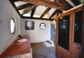 Casa de campo con terreno en venta en la España, Tarifa, ref: TR133366 foto