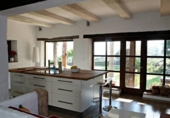 Casa de campo con terreno en venta en la España, Tarifa, ref: TR133366 foto